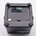 Pin LED 40W RGBWA IP65 mini mini